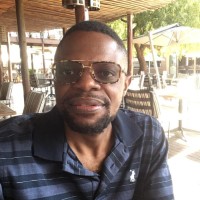 Nyiko Musisinyani