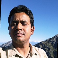 Ranjan Barnwal