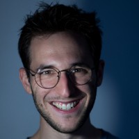 Florian Paume