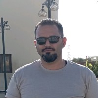 Mahmoud Mradrad