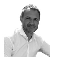 Marc Mahé