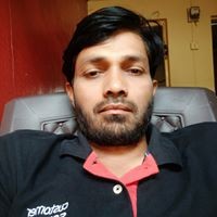 Deepak Kendre