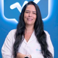 Andreia Vitoria Pereira