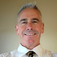 Bryan Patton