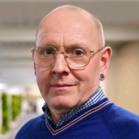Ray Van Der Sluys