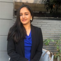 Anisha Shah