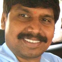 R Venkateswara Rao Rvr