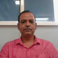 Atmaram Desai