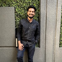 Sanket Katkar