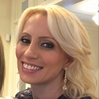 Beata Johnson