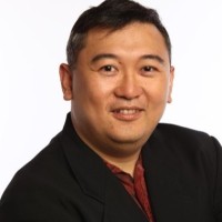 Eric Kwan,  MSc(CS), CDipAF, CIPM, CIPP/E