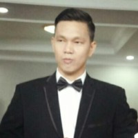 Ferry Jakson Kolondam