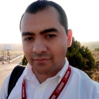 Edgar Iván Rodríguez Ochoa