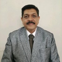Vasant Walhe