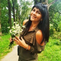 Анна Мельник