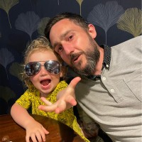 Chris Loader