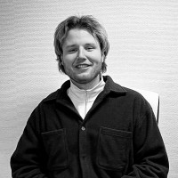 Fredrik Ruben Lamøy