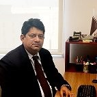 Jaygopal Kottilil