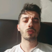 Buğra Sebati Erdoğan