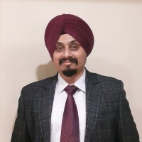 Saravpreet Singh