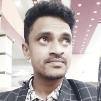 Murali M V