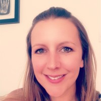 Sharon Fordham
