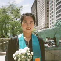 Yuxin (Bella) Chen
