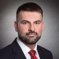 Matthias Behr