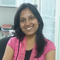 shubhangi Avachare