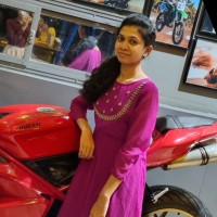 Devatharshini Senthilkumar