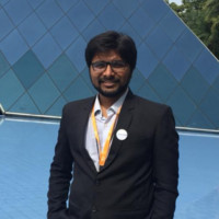 Ashwin Kumbhare