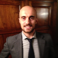 FRANCESCO BOSISIO