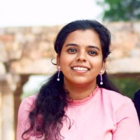 Dilsha K P