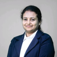 G Preethi Boobalan