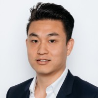 Tony Chou