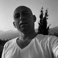 Simon Charles