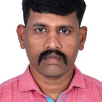 Chandrasekar G