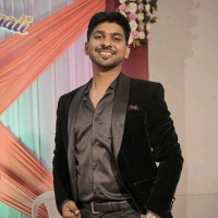 Chetan Paulzagade