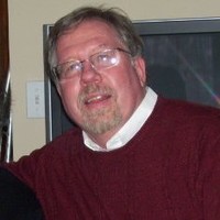 Tom Lundquist