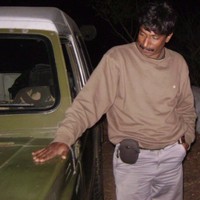 Daniel Sukumar