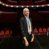 Farah Hany