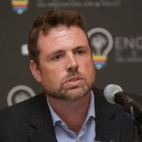 Brad Prendergast