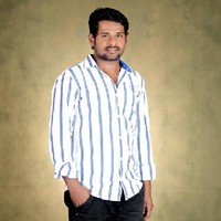 Maheshbodasu Mahesh