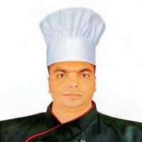 CHEF. ARIFUL. Islam