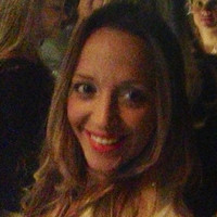 Virginia Vizioli Ferrari