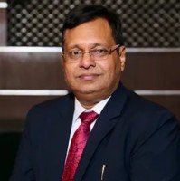 Sriniwas Bansal