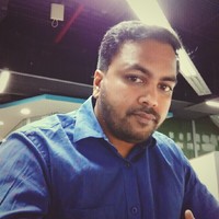 Prabhu Gengaram