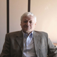 Ian Perry