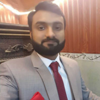 Ahtisham Shahid