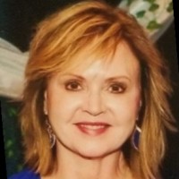 Mary Oswald
